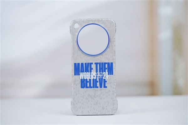 限量5000份!OPPO Find X8系列英雄联盟全球总决赛纪念礼盒图赏