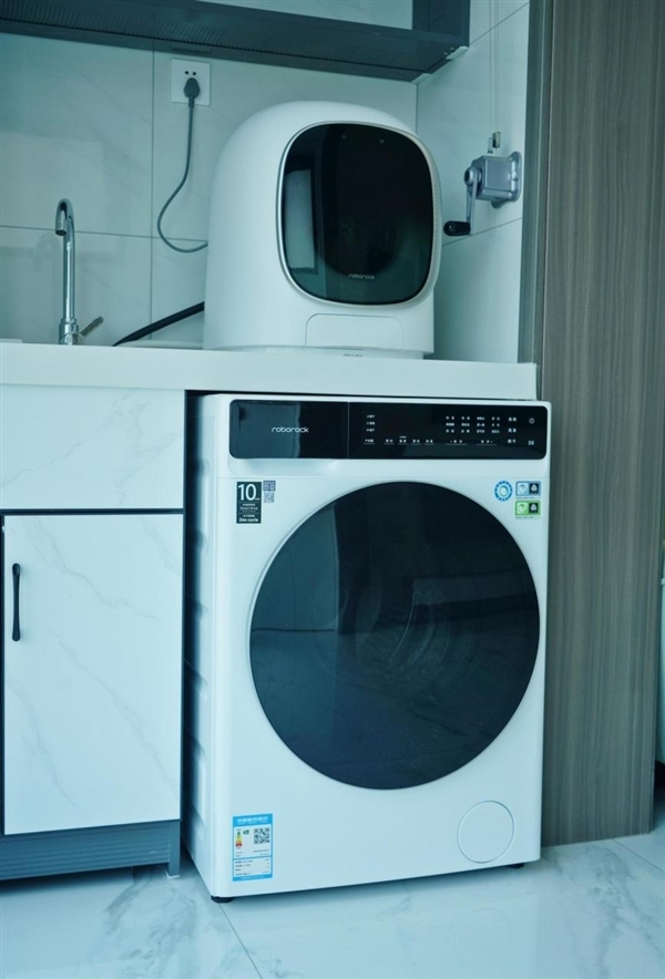 实力开启“内外分开洗”洗衣时代,石头H1 Air和M1 Pure才是年轻人洗烘神器