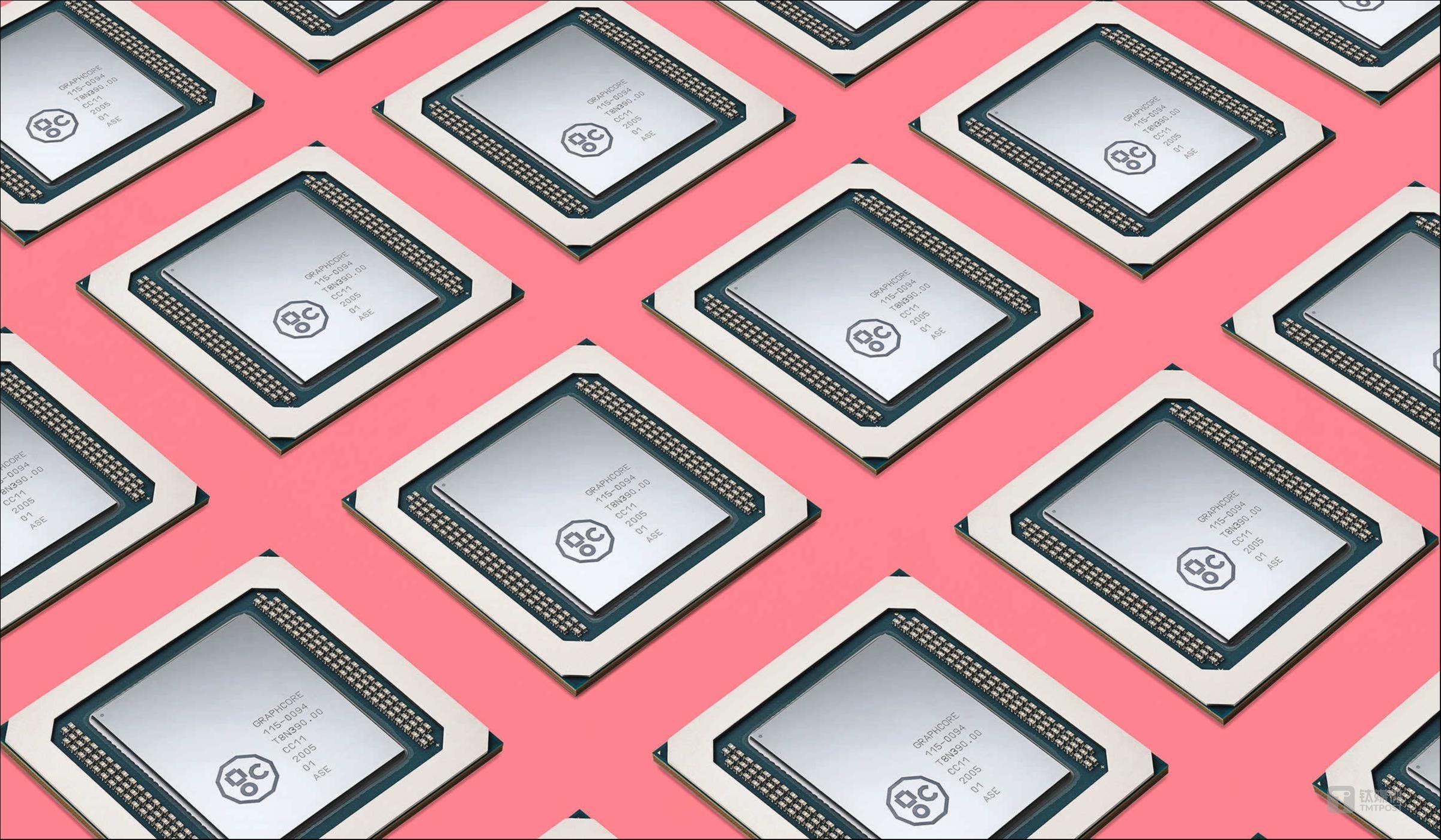 (图片来源:Graphcore)