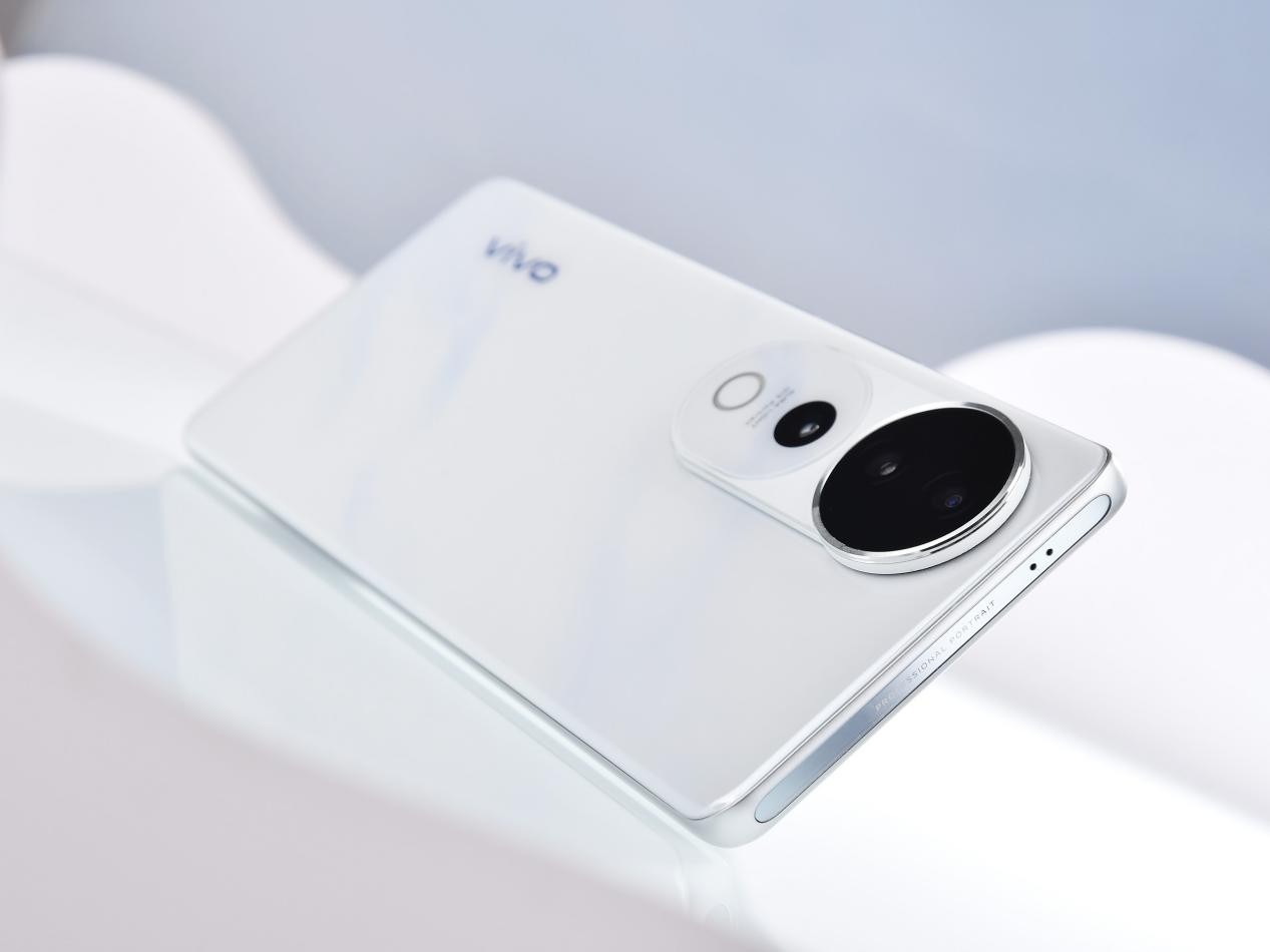 vivo S19 Pro全面评测 光的艺术,更进一步