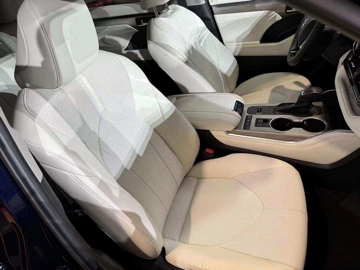 粤港澳车展新车 问界M7/奔驰E级插混/宝马X1