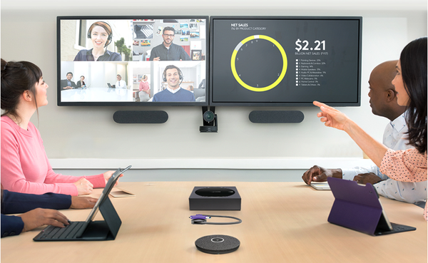 会议协作也玩新潮,BYOM(自带会议)到底是啥?