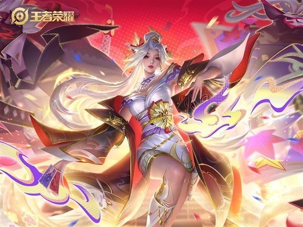 《王者荣耀》匹配机制将优化:表现好 输赢都上分