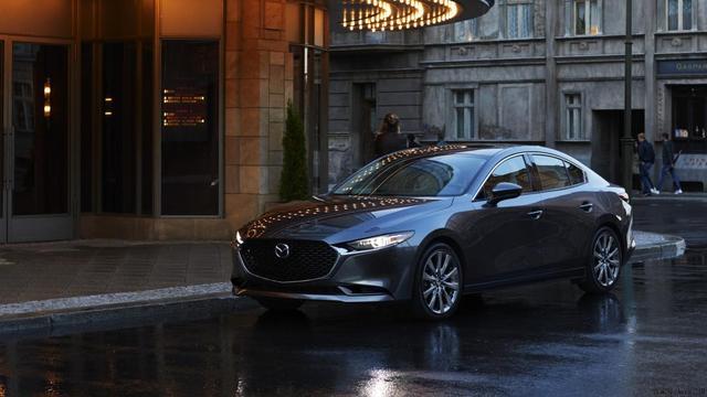 315特别关注丨精致马自达,唯独缺质量?_凤凰网汽车_凤凰网