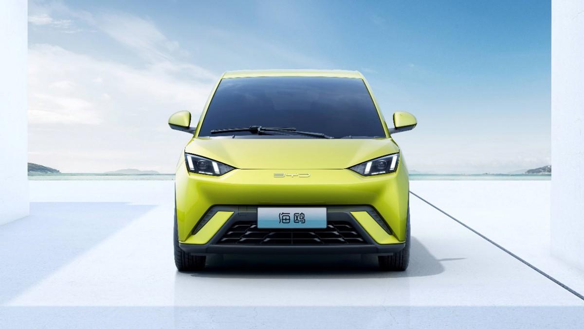 宝骏悦也/悦也Plus上市 依然不能上沪牌 不到10万元正经四个座