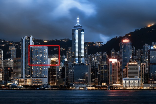 高画质高像素的魅力 尼康Z7 II挑战精彩城市风光