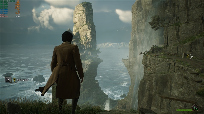 超静音的白色显卡!索泰RTX 4070 Ti SUPER TRINITY OC月白评测: 罕见高频率