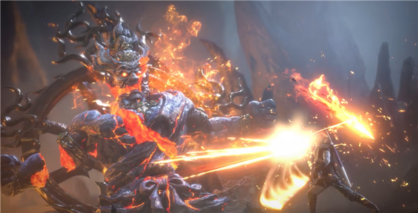 《仙剑奇侠传四》重制版来了!虚幻5开发 非回合制