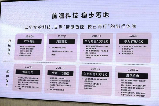 阿维塔下半年再发11款新车！11/12增程卖25万？