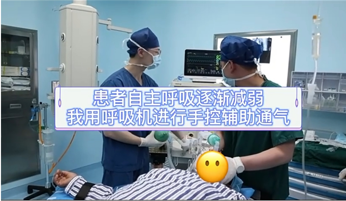 蒋政宇的日常工作记录。（图/受访者提供）