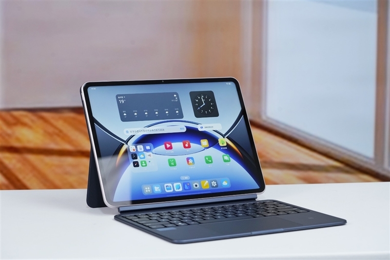王者归来!OPPO Pad 3 Pro评测:软硬件同步提升不负Pro之名