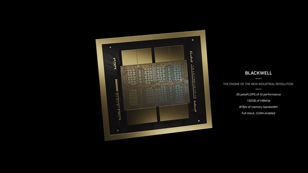 NVIDIA赚麻了!一台B200 GPU服务器就要2200万元