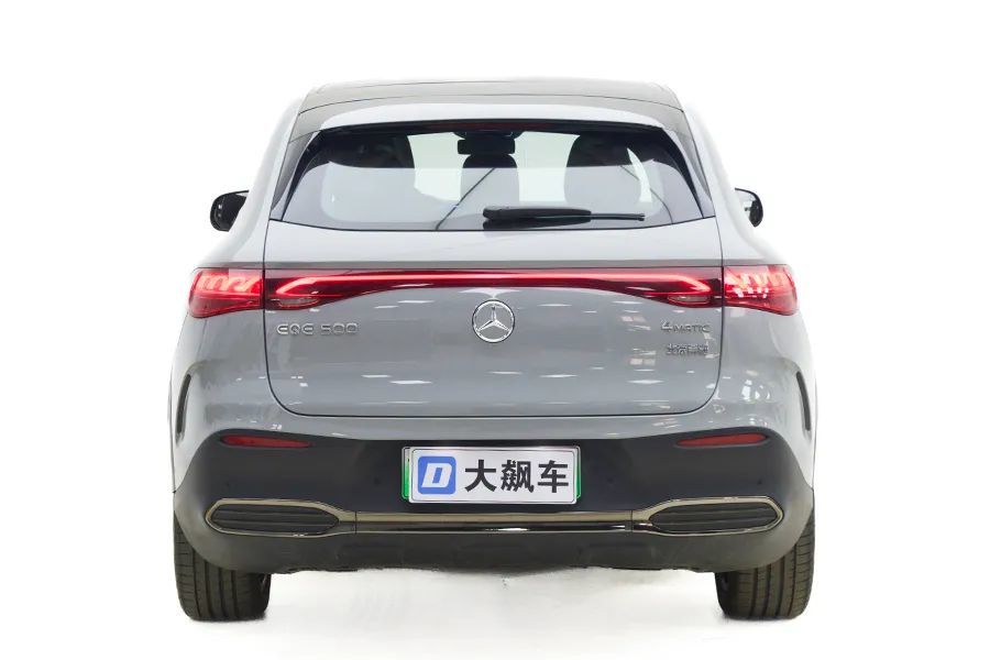 30万买个电动大奔驰,还要啥新势力?_凤凰网汽车_凤凰网