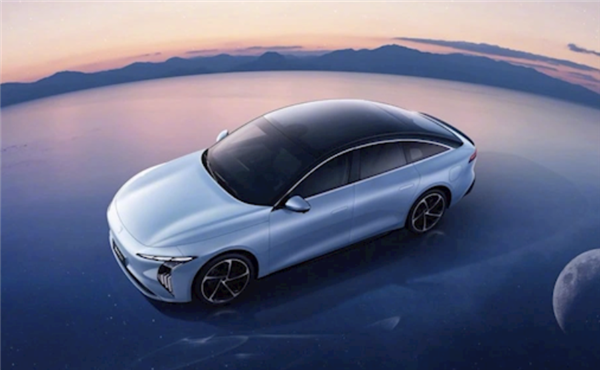 最高续航555km!东风风行星海S7纯电版上市:售11.98万起