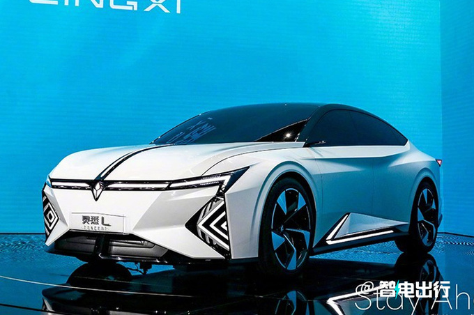 东风本田官宣决战电动化将发布10款纯电新车-图11