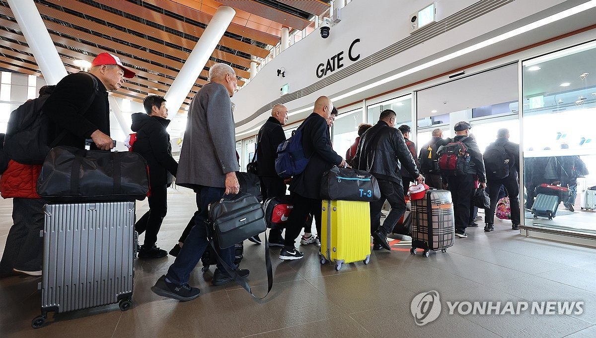 2023年9月19日，韩国济州观光公社的免税店一片冷清。（朝鲜日报）