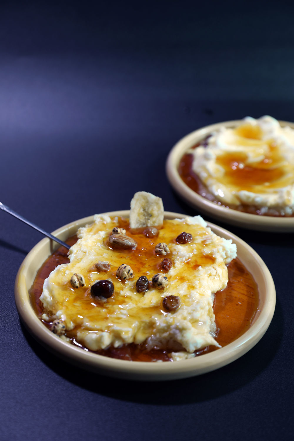 知食丨当粽子“遇上”酸奶和蜜果：新疆酸奶粽子