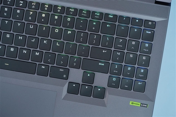 14代酷睿i9+RTX 4060!Redmi G Pro 2024图赏