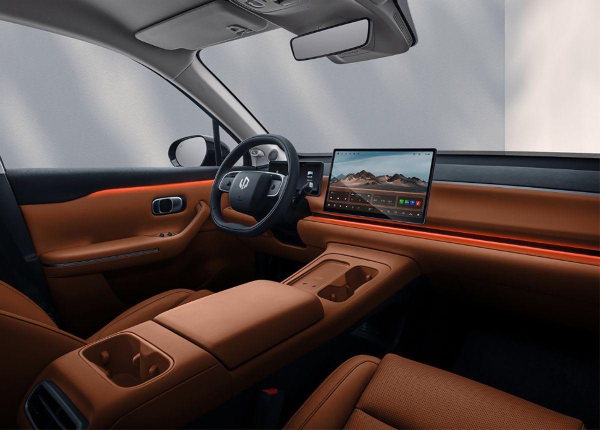 3月上市新车:理想MEGA迎接纯电市场考验,零跑C10延续性价比