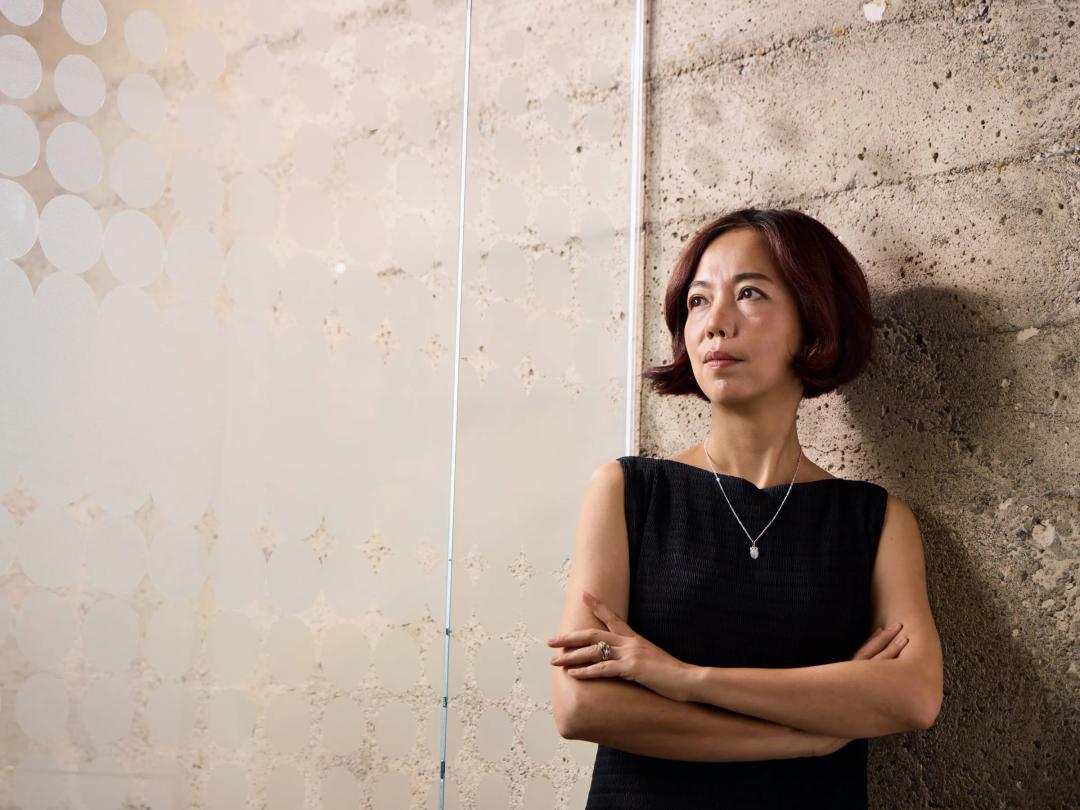 李飞飞：World Labs这样实现「空间智能」_凤凰网