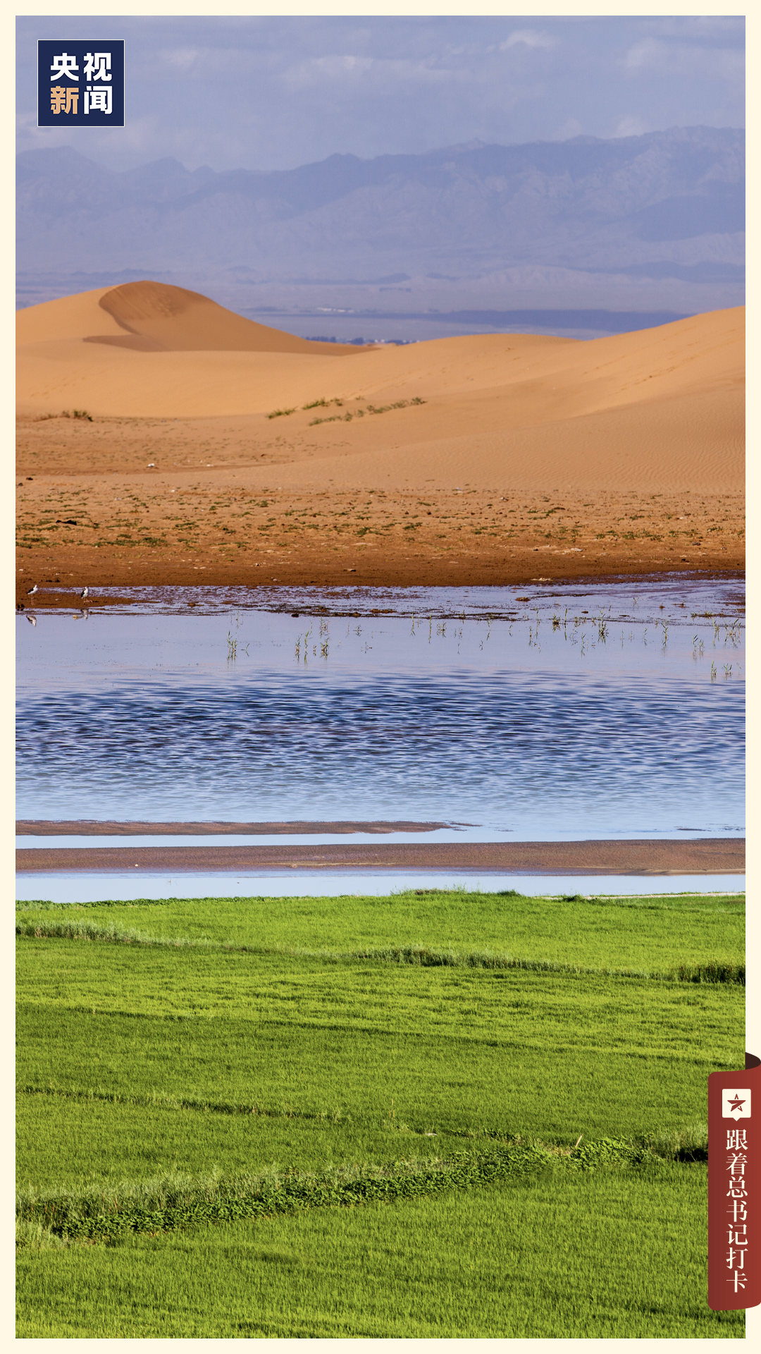 「宁夏」，你可太宝藏了