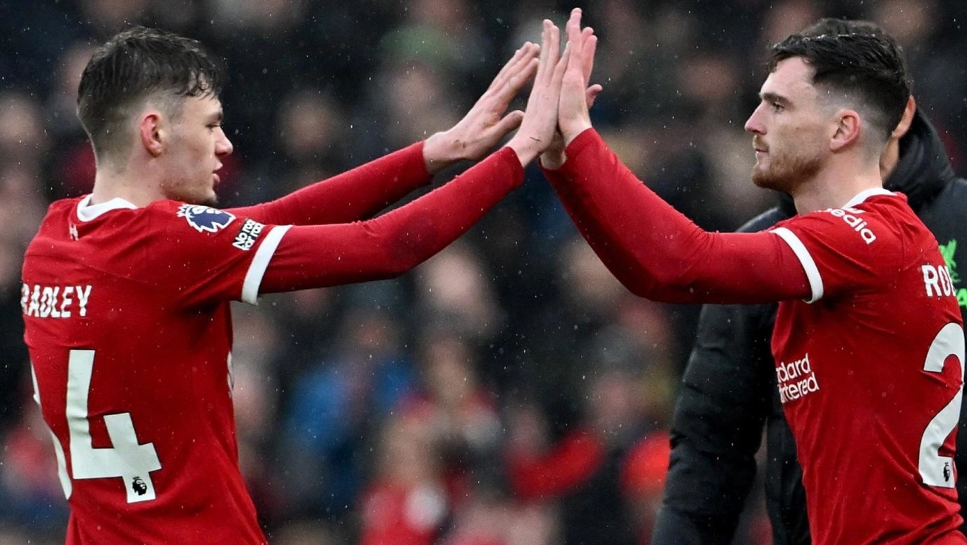 回声报：红军夏窗不一定要大笔引援，有很多优秀青训球员可选_凤凰网, image size:1389x783