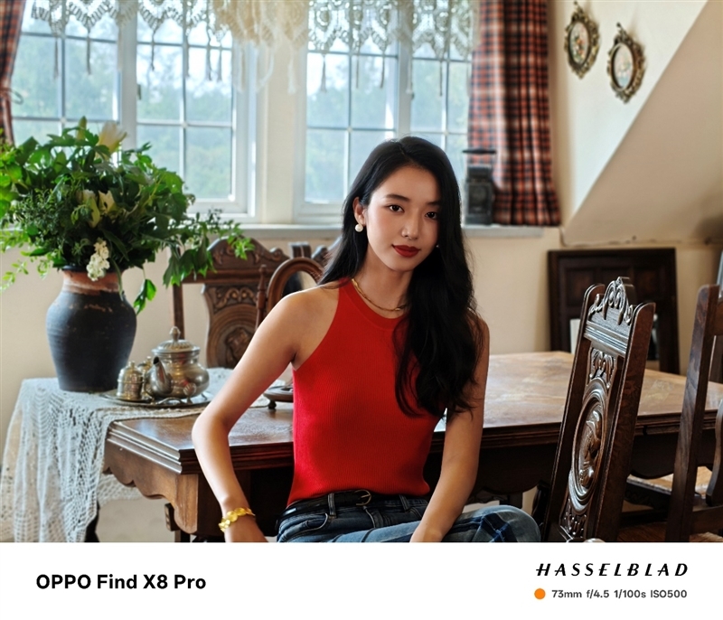 感受绿厂科技与狠活！ OPPO Find X8 Pro首发评测：抬手就出大片的无影抓拍神器