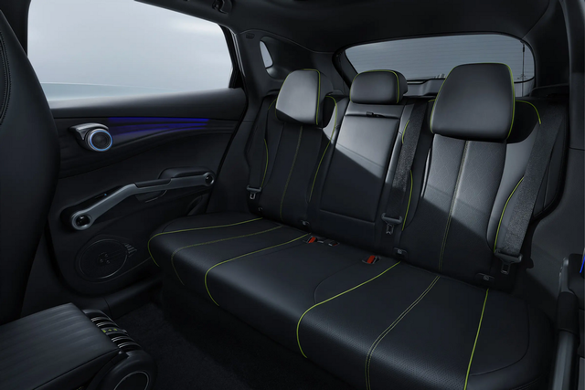 预算10万,可以在这三款纯电SUV找答案!