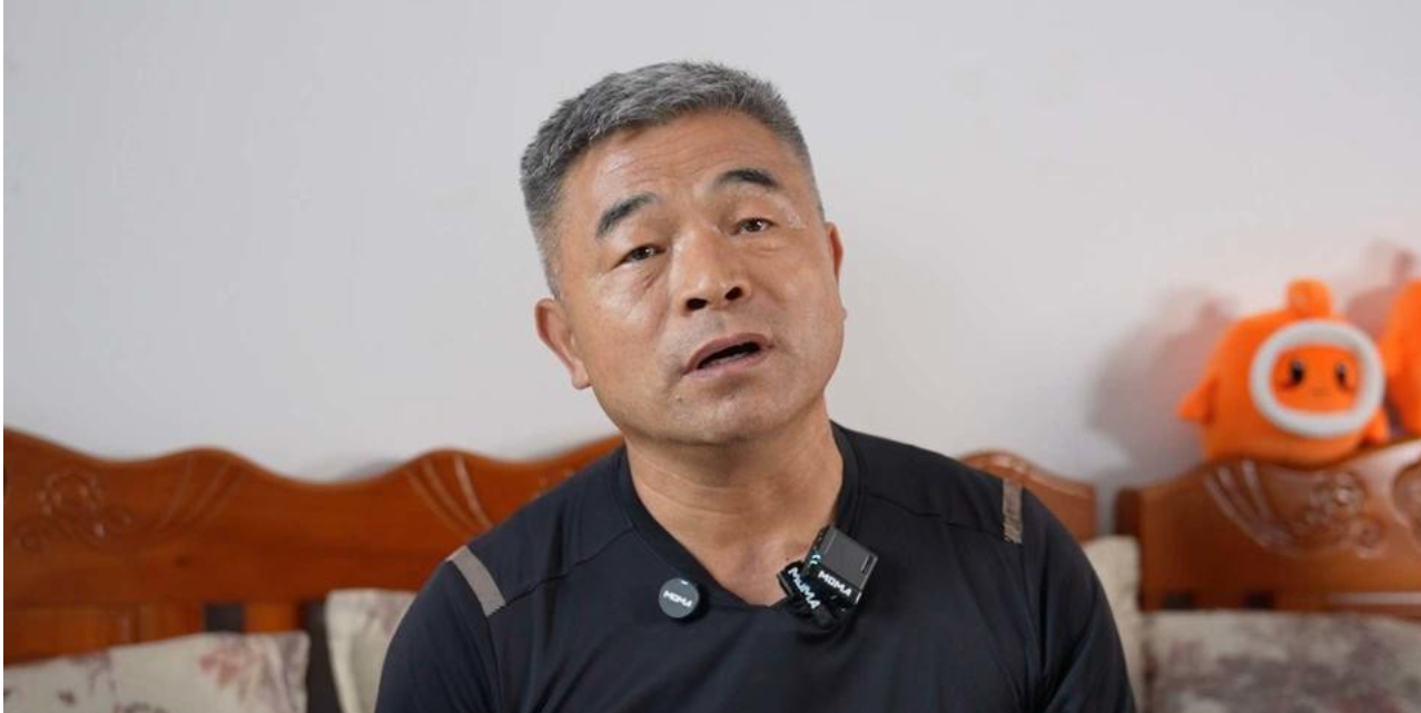 郭刚堂(网络截图)