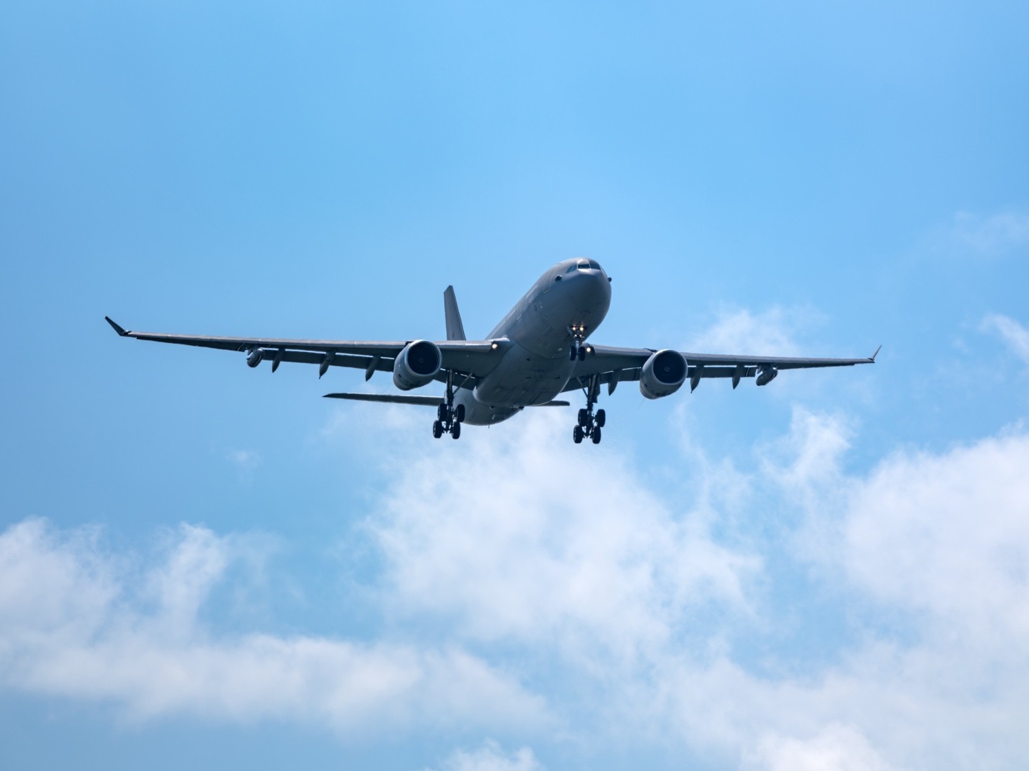 一亿像素的航空魅力 富士GFX100II与GF500mm F5.6记录英国RIAT与范堡罗航展