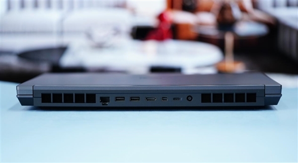 14代酷睿i9+RTX 4060!Redmi G Pro 2024图赏