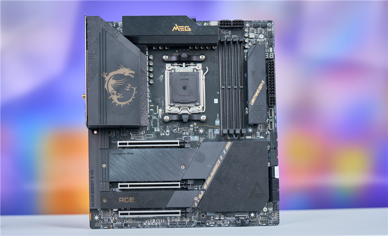 主流平台最强生产力工具!锐龙9 9950X/9900X首发评测:比i9-14900KS强13.9%