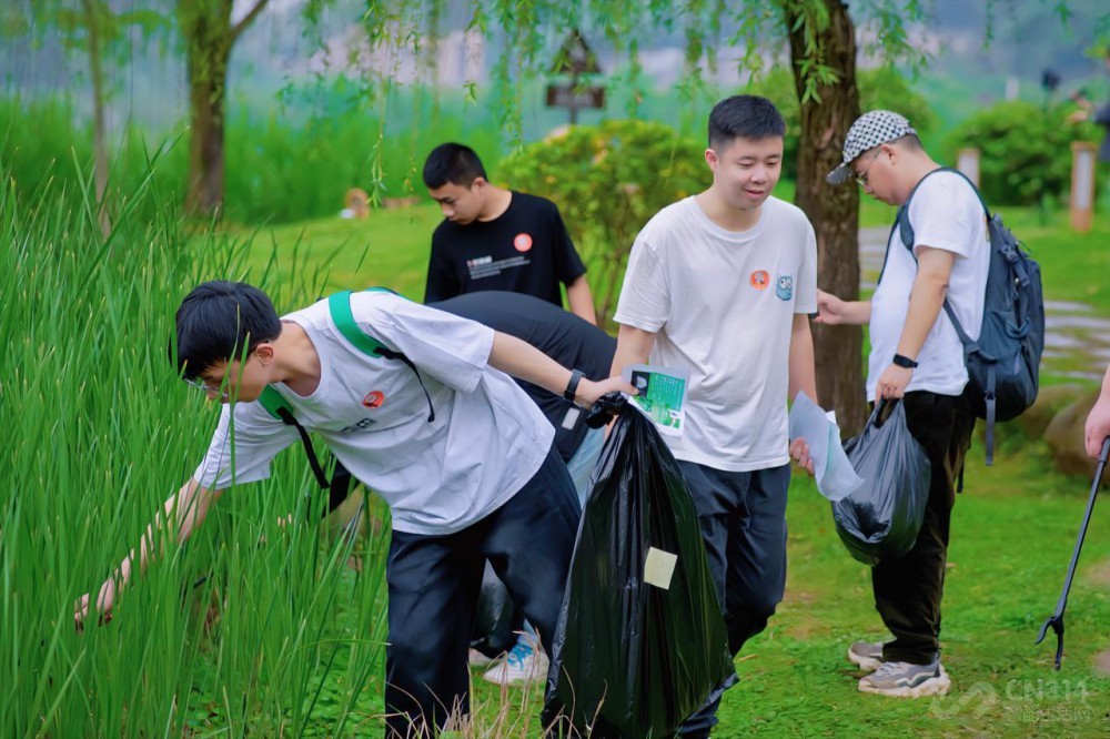 2024年 “米粉公益月” 活动已经圆满收官