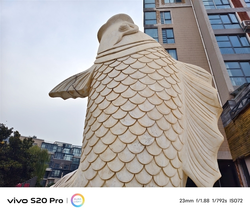 三千档拍照天花板 表现直追旗舰!vivo S20 Pro深度测评:强到陌生