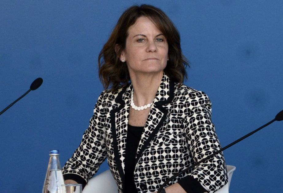 美大使抹黑中企港口项目，格鲁吉亚总理：美式双标不可接受