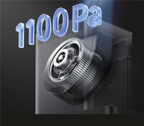 小米全新净烟旗舰!米家智能净烟机P2开售:支持CO、燃气泄露提醒 首发3799元