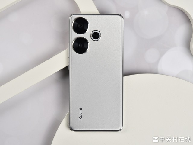 可以称得上是骁龙8S Gen3之王?Redmi Turbo 3无广体验分享