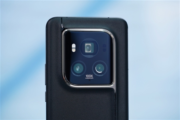 鹰眼相机设计更灵动!荣耀Magic6至臻版图赏