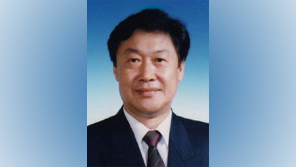 王永志 中国工程院官网图
