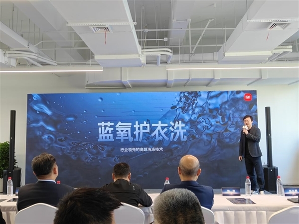 家电圈迎来实力新人!小米智能家电实验中心正式启用