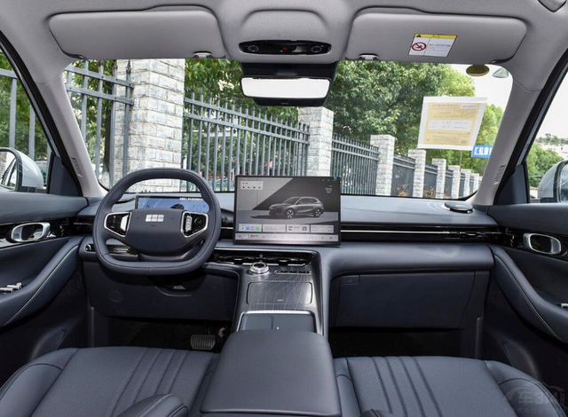 预算10万,可以在这三款纯电SUV找答案!