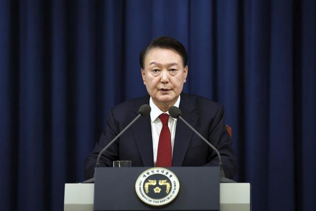 （尹锡悦或步朴槿惠后尘）
