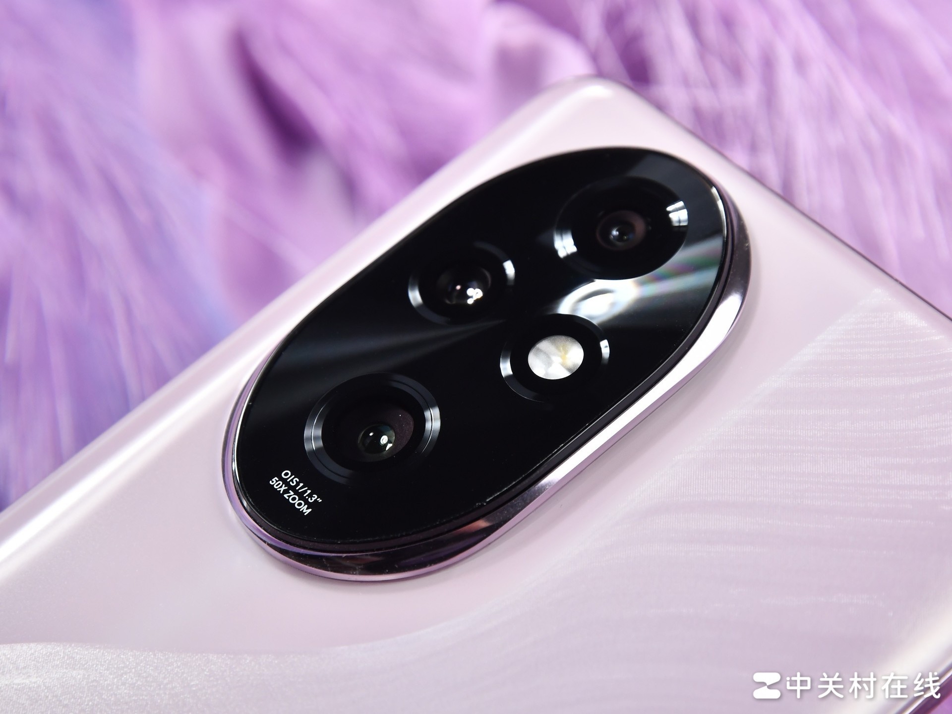 用AI重构手机人像摄影 荣耀200 Pro上手体验