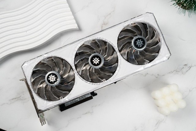 NVIDIA应用大融合!NVIDIA APP Beta版上线