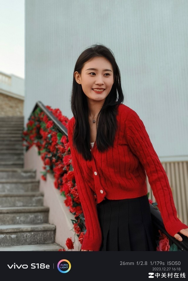 vivo S18e全面评测:2099元起,这可能是最低门槛体验蓝厂人像的手机了