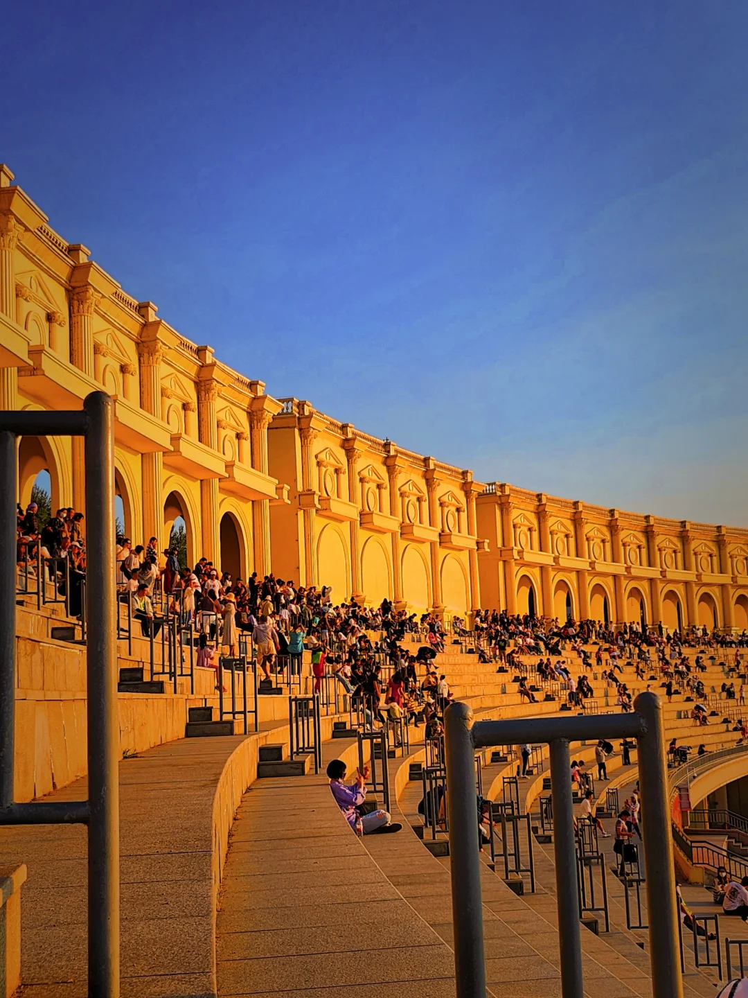 「宁夏」，你可太宝藏了