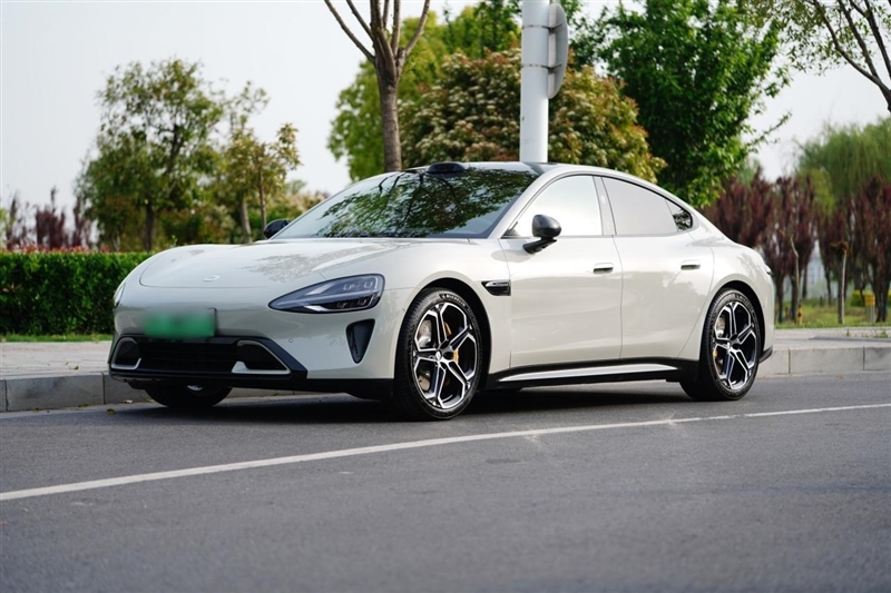 未必斩男 但必定斩女!小米SU7 Max创始版2300公里实测满月总结