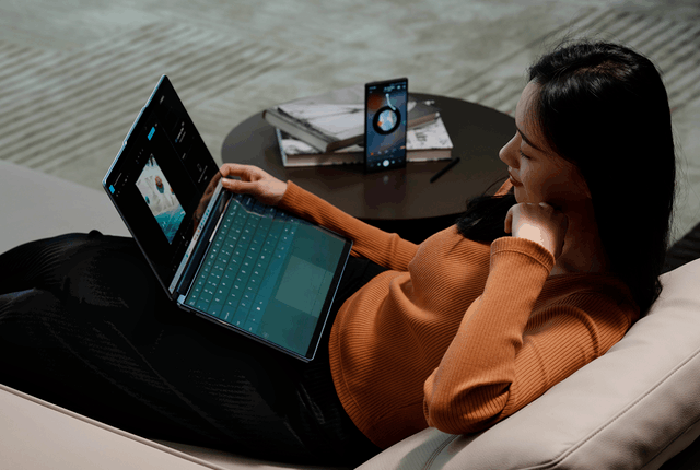 联想AI PC元启版正式开启预售,开启PC领域变革与新生