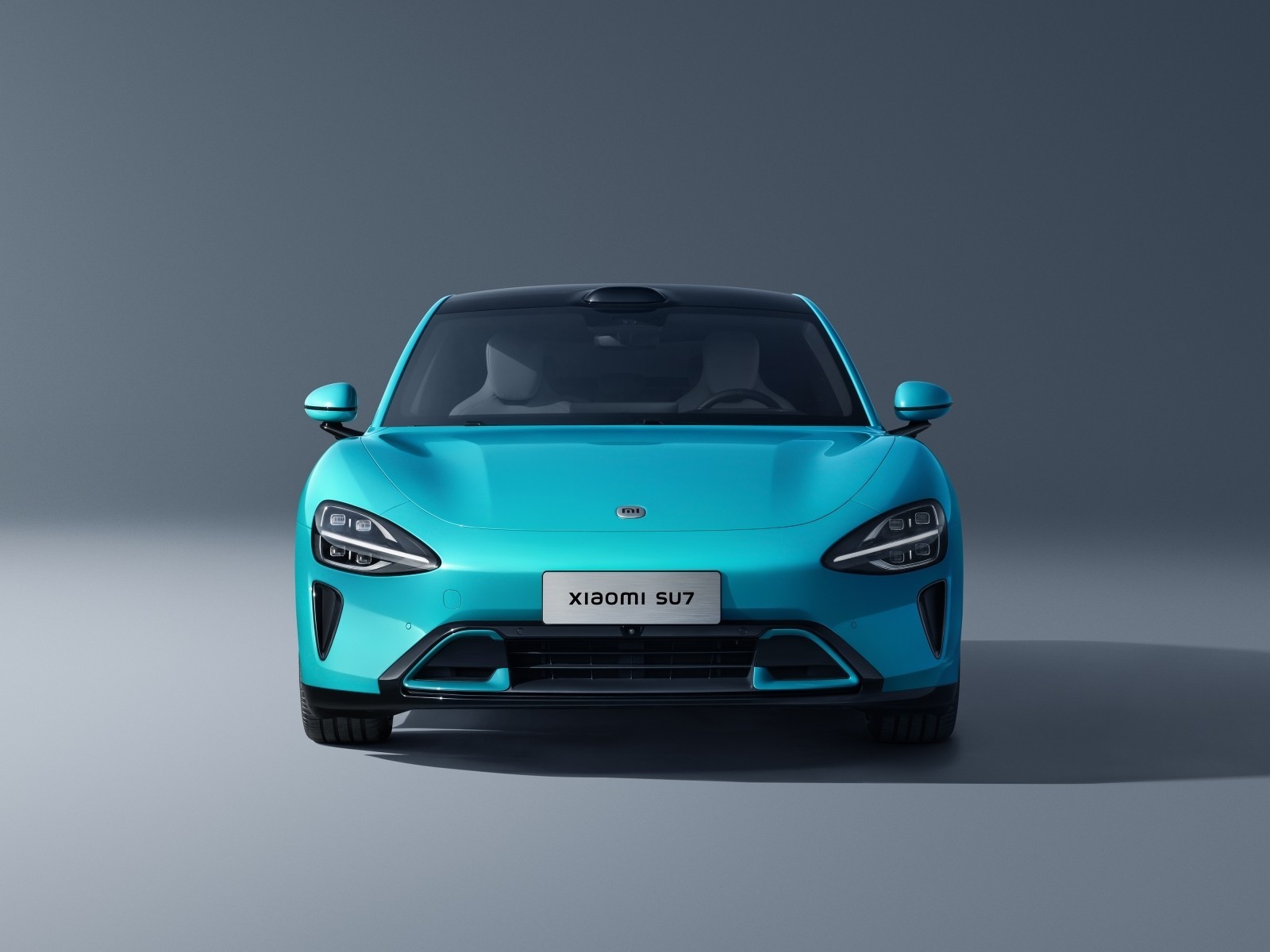 小米第三辆车曝光:是增程式SUV,售价有惊喜