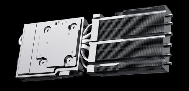 iGame RTX 4070 Ti SUPER火神显卡评测 80级水准 畅玩4K 3A游戏